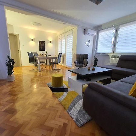 Apartment Pallaton Nasice Екстериор снимка