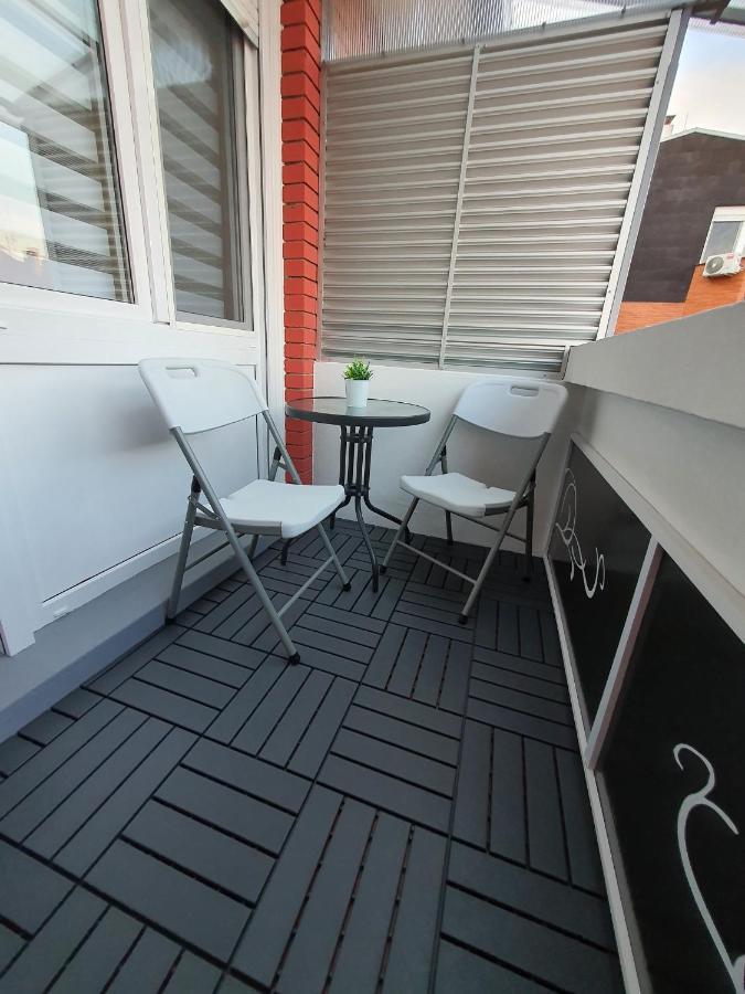 Apartment Pallaton Nasice Екстериор снимка