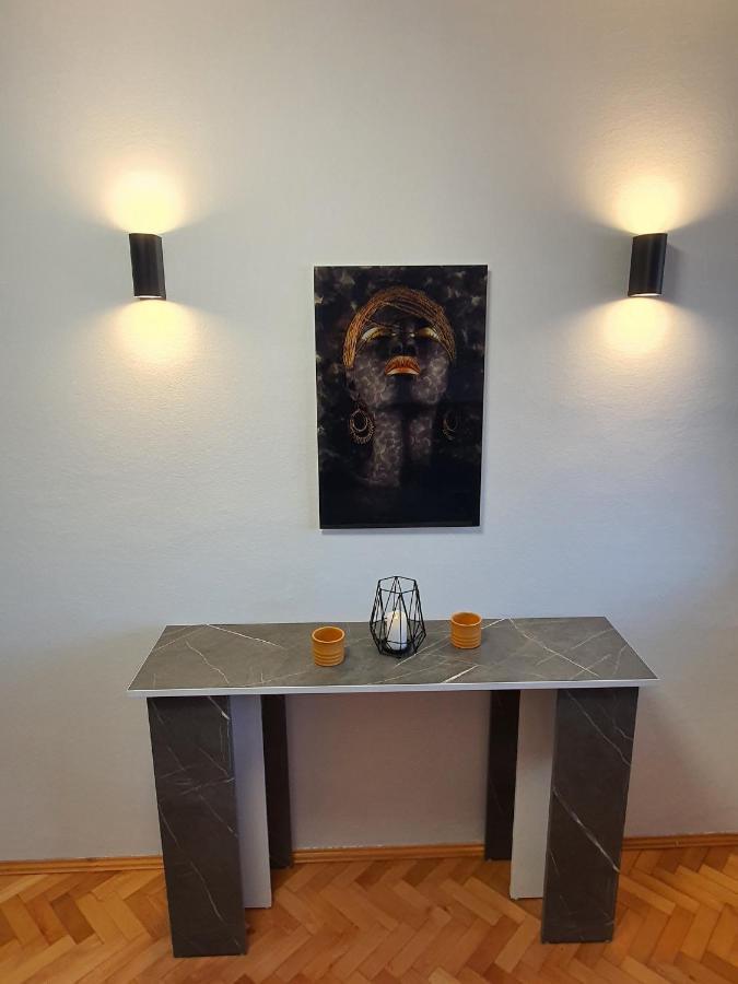 Apartment Pallaton Nasice Екстериор снимка
