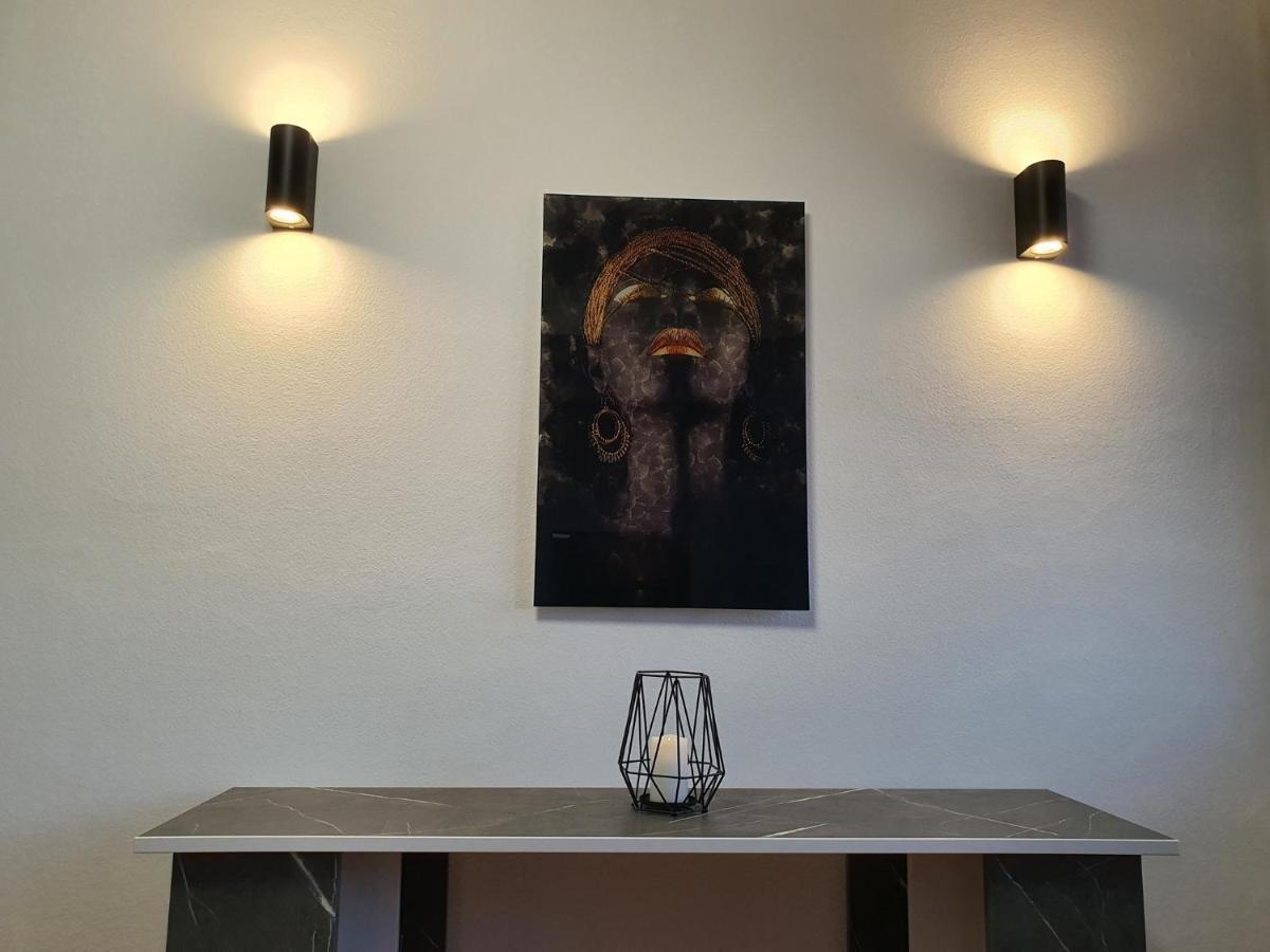 Apartment Pallaton Nasice Екстериор снимка