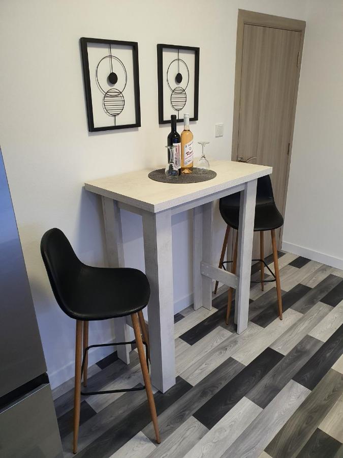 Apartment Pallaton Nasice Екстериор снимка