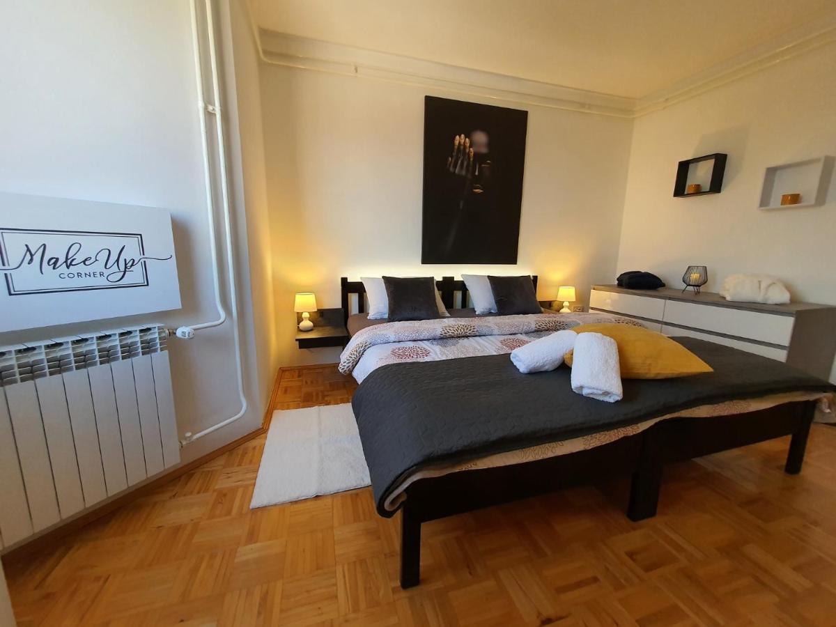 Apartment Pallaton Nasice Екстериор снимка