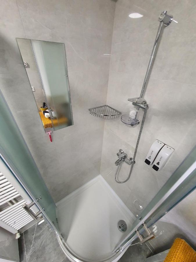 Apartment Pallaton Nasice Екстериор снимка