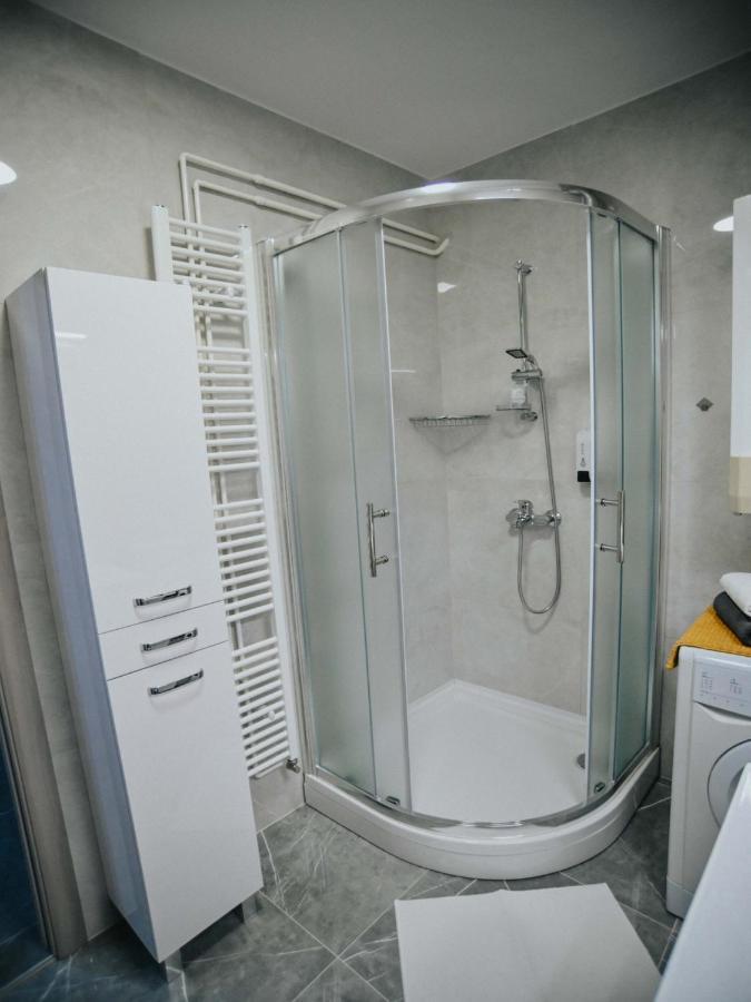 Apartment Pallaton Nasice Екстериор снимка