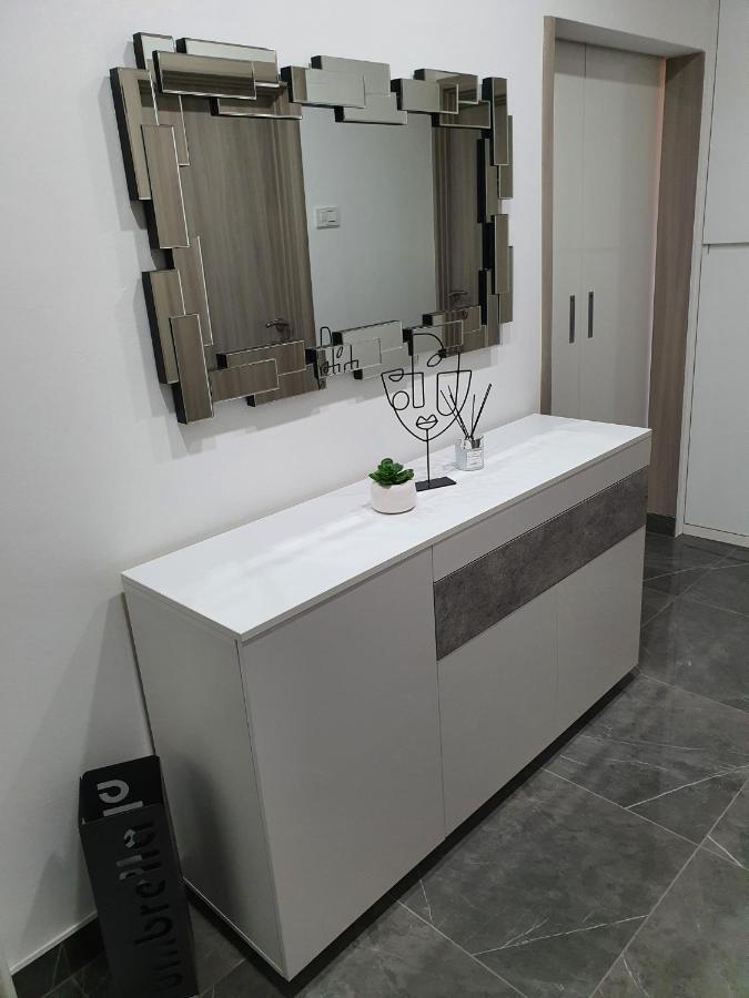 Apartment Pallaton Nasice Екстериор снимка