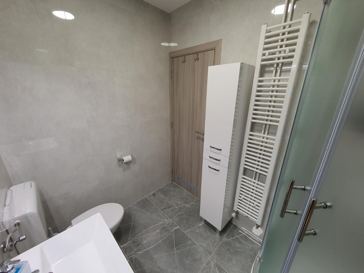 Apartment Pallaton Nasice Екстериор снимка