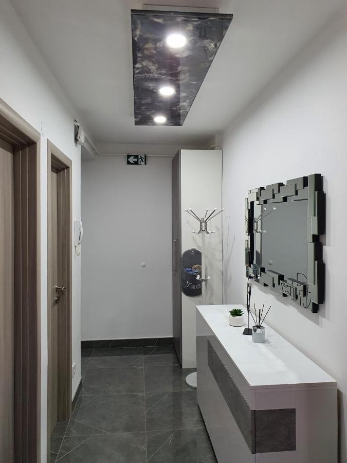 Apartment Pallaton Nasice Екстериор снимка
